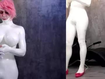 latexirime on Chaturbate