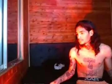 laurensex4 on Chaturbate