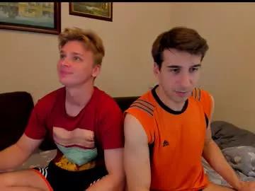 lawrence_miles — GOAL: Doggy style 3 min [41 tokens remaining] Let's have fun together #young #bigcock #cum #lovense #bigass