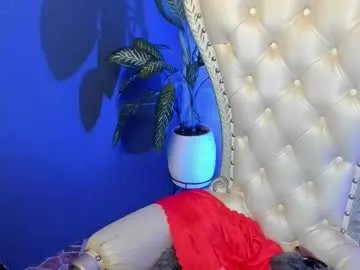 layla_707 on Chaturbate 