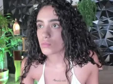layla_707 on Chaturbate 