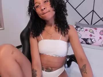 layla_clarke on Chaturbate 