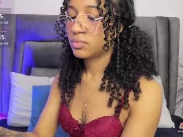 layla_clarke on Chaturbate 