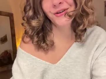 leahsparkles on Chaturbate