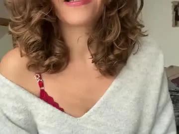 leahsparkles on Chaturbate