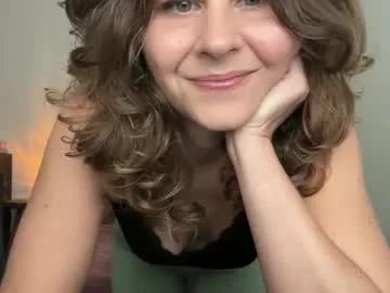 leahsparkles on Chaturbate