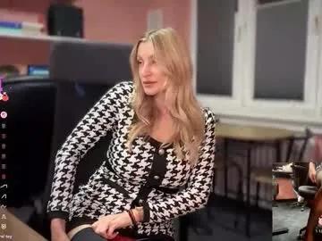 legslong — Naughty secretary  20177200 - Multi Goal: Get me naked in the office 2 m  [666 tokens left] #bigboobs #anal #squirt #feet #lovense #office #stockings #pantyhose