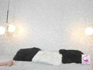 leigh_angels on Chaturbate