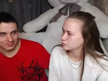 leila_bambi_ on Chaturbate 