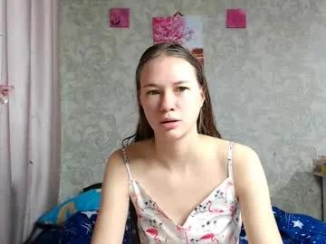 leila_bambi_ on Chaturbate 