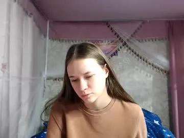 leila_bambi_ on Chaturbate 