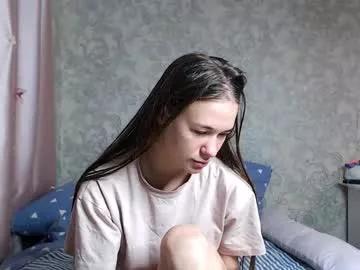 leila_bambi_ on Chaturbate 