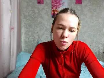 leila_bambi_ on Chaturbate 