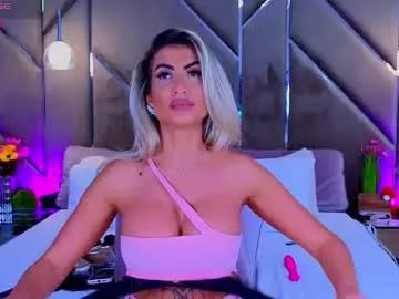 lellie_ on Chaturbate 