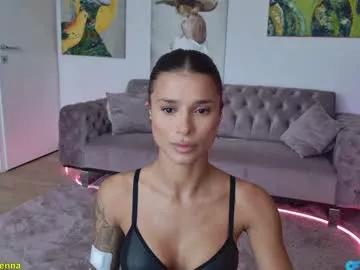 lenna_godess on Chaturbate 