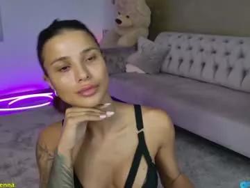 lenna_godess on Chaturbate 