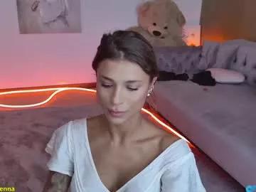 lenna_godess on Chaturbate 