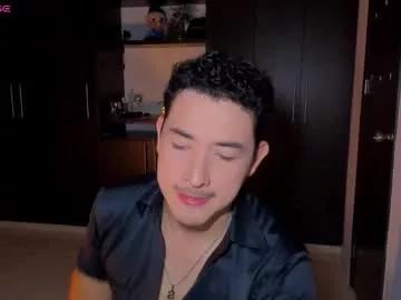 lexmiller18 — let's have a very hot moment let's go!! - Goal is : Jerk off #master #lovense #latino #feet #anal