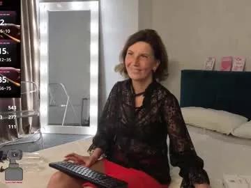 lia_reyn on Chaturbate