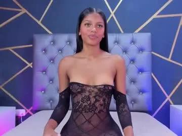 liaa_taylor1 on Chaturbate 