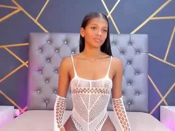 liaa_taylor1 on Chaturbate 