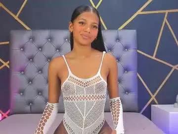 liaa_taylor1 on Chaturbate 
