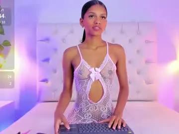 liaa_taylor1 on Chaturbate 