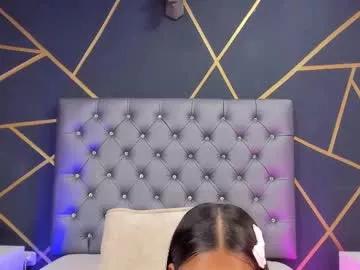liaa_taylor1 on Chaturbate 
