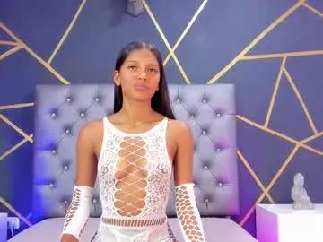 liaa_taylor1 on Chaturbate 