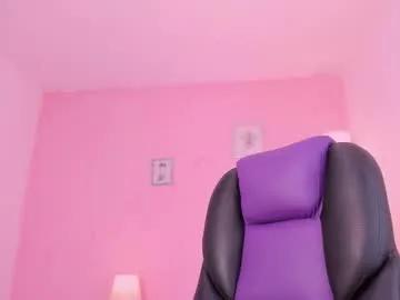 liaamoretzz on Chaturbate