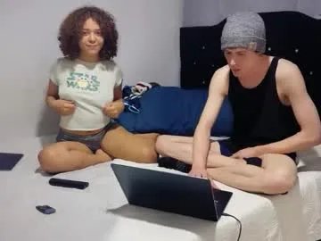 liaandmiller on Chaturbate 