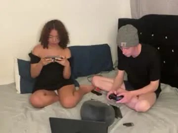 liaandmiller on Chaturbate 