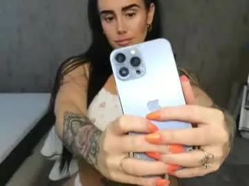 libbyloveheartx on Chaturbate 