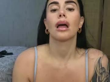 libbyloveheartx on Chaturbate 