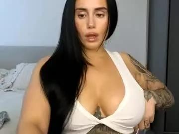 libbyloveheartx on Chaturbate 