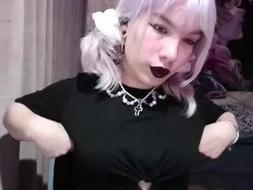 libbynading on Chaturbate