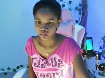 liciiacute on Chaturbate 