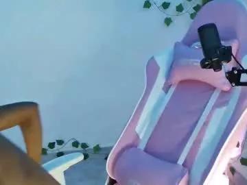 liciiacute on Chaturbate 