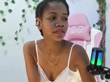 liciiacute on Chaturbate 