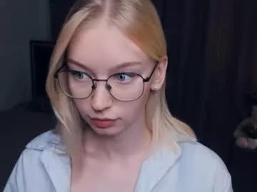 lidiaklemencic on Chaturbate