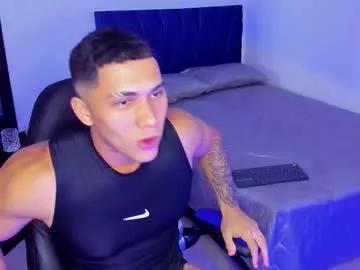 liiam_jesus on Chaturbate 