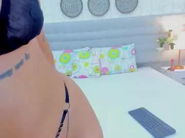 liilithnova on Chaturbate 