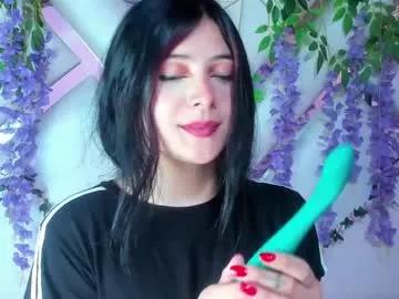 liinzy_rouse on Chaturbate 