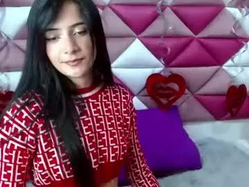 liinzy_rouse on Chaturbate 