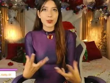lila_min on Chaturbate 