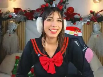 lila_min on Chaturbate 