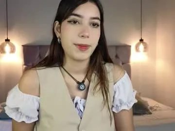 lila_min on Chaturbate 