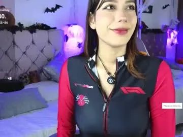 lila_min on Chaturbate 