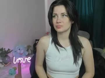 lili_evaa on Chaturbate 