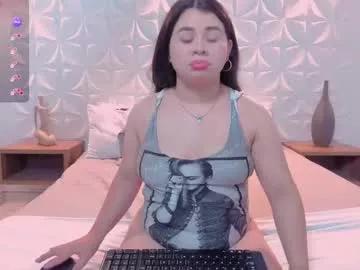 lili_mccormick on Chaturbate 